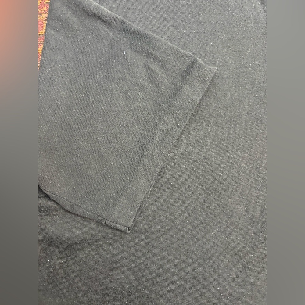 80s Calvin Klein “Obsession” Single Stitch Tee - Picture 5 of 9